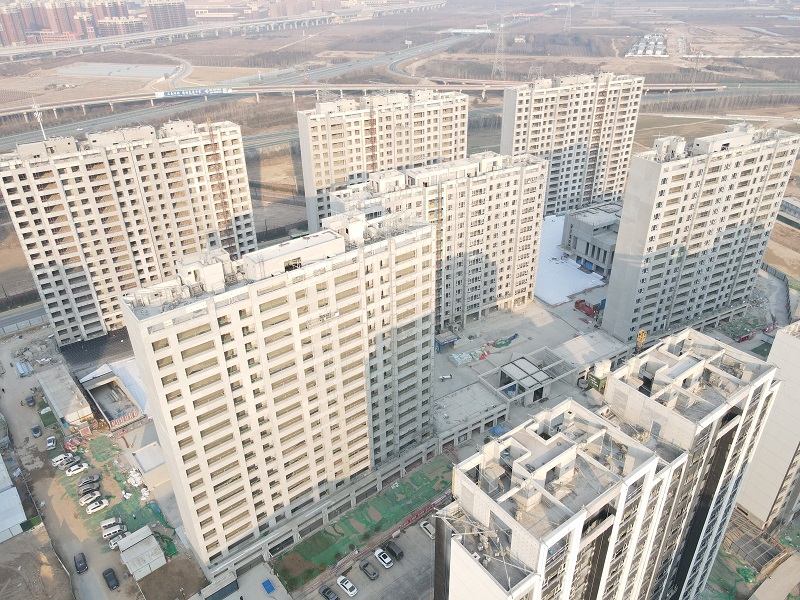 貫徹落實二十大，品牌建設專題報道（二）