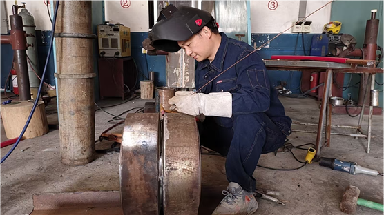 化建夢(mèng)·勞動(dòng)美 | 致敬奮斗者，向先進(jìn)榜樣看齊（二）