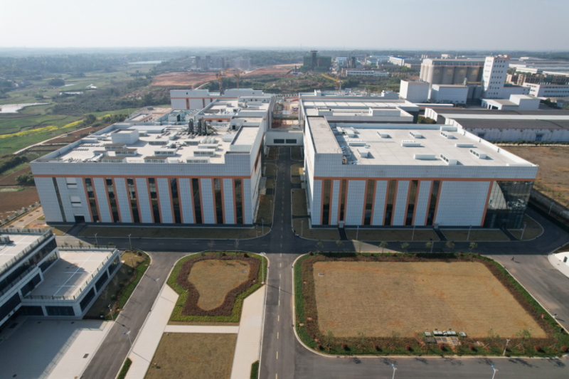 聚焦“135” 品牌引領(lǐng)在行動 ⑤ | 中國化學(xué)四化建各單位獲多項榮譽(yù)