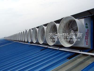 通風(fēng)降溫工程革新 權(quán)威通風(fēng)設(shè)備項(xiàng)目大德環(huán)境的專業(yè)實(shí)踐